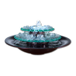 Moonlight Tabletop Fountain - Products