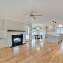 Cabinets