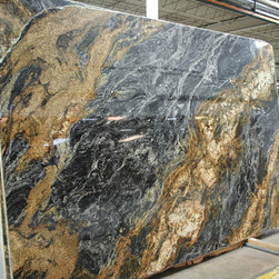 Natural Stone - Products