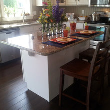 Kitchen Ideas