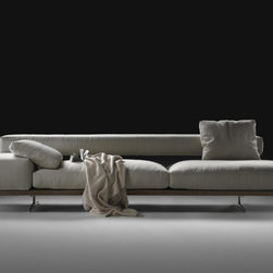 Flexform Sofas - Sofas
