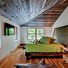 Bedroom Ideas