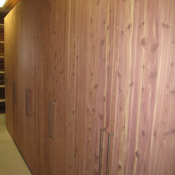 Premium Custom Closets