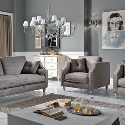 Iris - Sofas