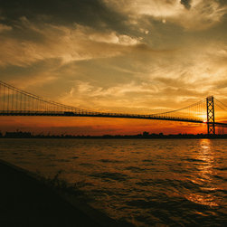 Sweet Sunset - Artwork