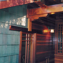 La Hacienda Roja