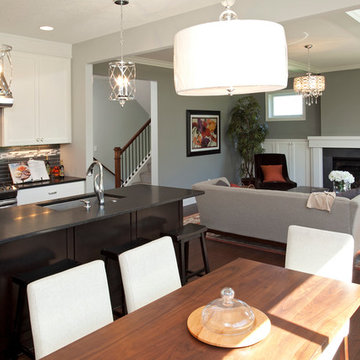 2014 Fall Parade of Homes