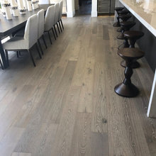 Flooring