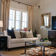 Rustic Glam