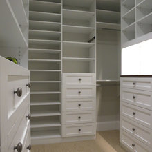 my closet