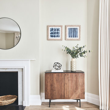 London Apartment Refurbishment