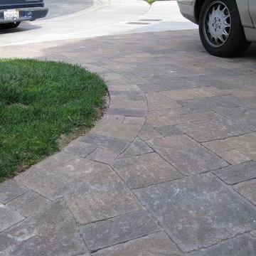 Hardscapes