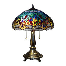 Tiffany Lamps