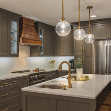 Kitchen Ideas