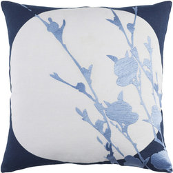 Harvest Moon (HR-002) - Decorative Pillows