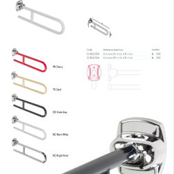 Prestigio Bathroom - Products