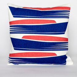 Grayton linen pillows - Products