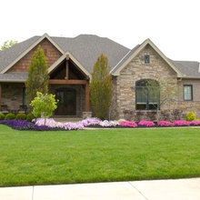 Houses I love