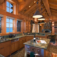 Kitchen Ideas