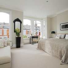 Bedroom Ideas