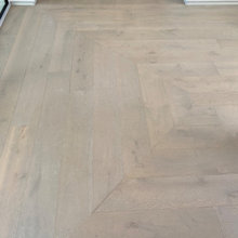 Wood Floor