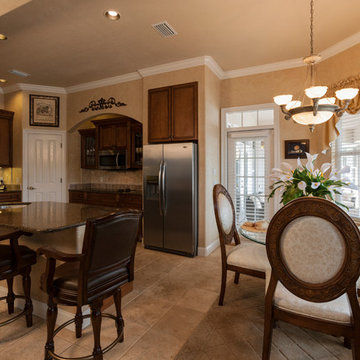 Bay Point Intercoastal Home