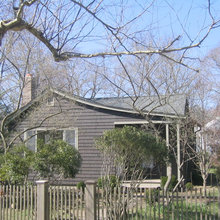 beach house