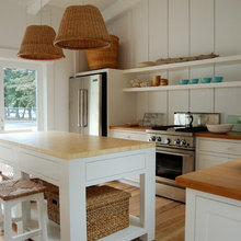 Kitchen Lighting