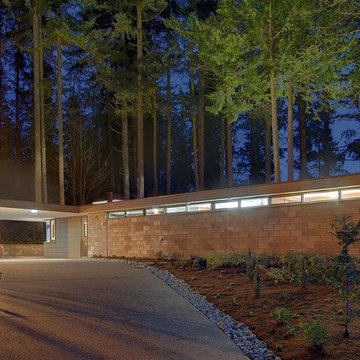 The Taylor House