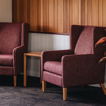 Communal Facility Wainuiomata Masonic Village