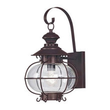 Deck lights