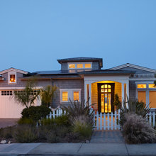 Curb Appeal