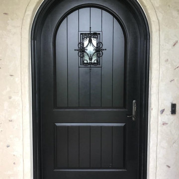 Wood Doors