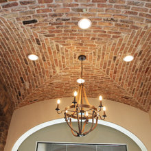 Houston House Entry way Ideas
