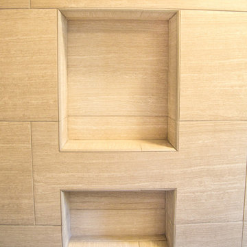Espanita Bathroom Remodel