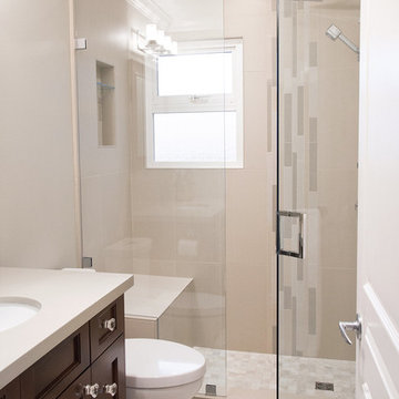 Magnussen Bathroom Project