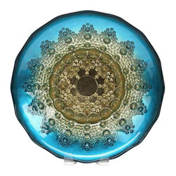 belle & June - Moroccan Large Bowl - Dinnerware