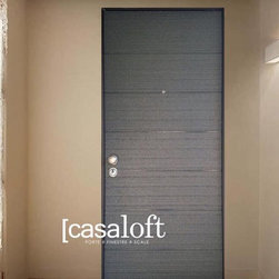 Portone Blindato - Products