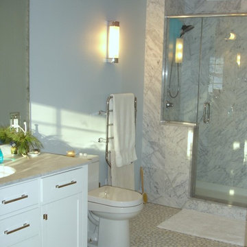 Bathrooms