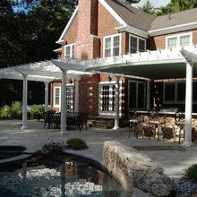 Exterior Ideas