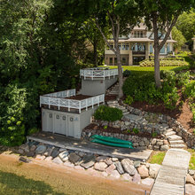 Boathouse