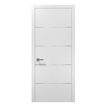 Interior doors
