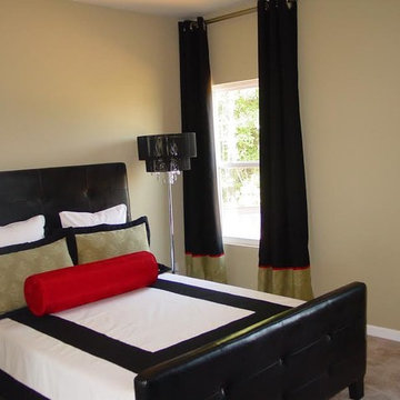 Bedding