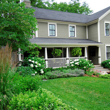 Barrington Landscaping