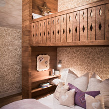 Kids Rooms