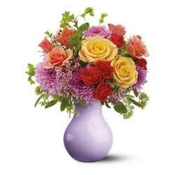 Ben Foster Florist - Products
