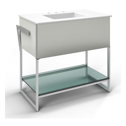 Vanities - Bathroom Vanities And Sink Consoles