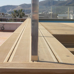 Disegna Decking - Products