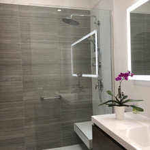 Pierce Bathroom