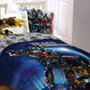 Transformers Armada Autobots Twin-Full Bedding Comforter